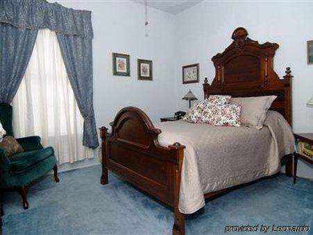 Hall Place Bed & Breakfast Glasgow Habitación foto